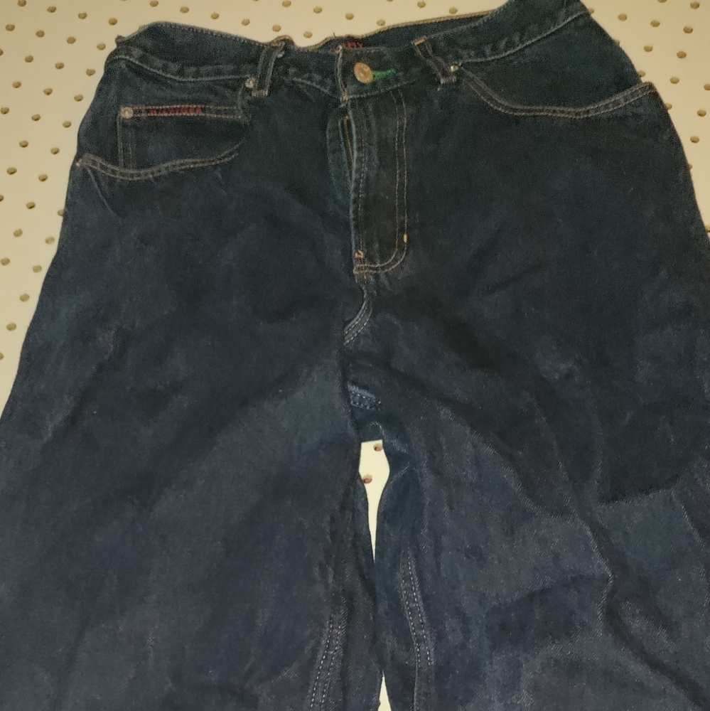 Men's Tommy Hilfiger carpenter Jeans
